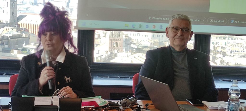 Dai principi alle persone: il futuro della non autosufficienza