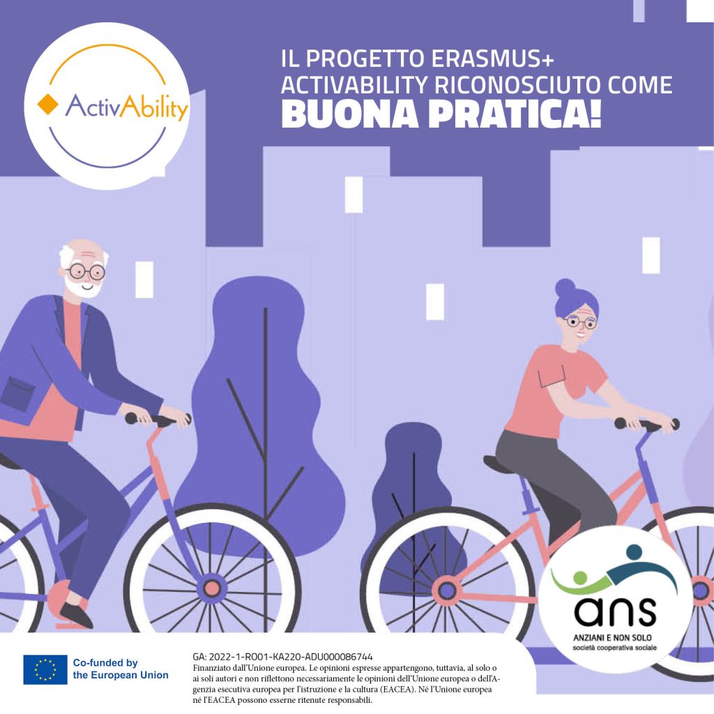 Si tratta di un riconoscimento di eccellenza attribuito ai progetti che si sono distinti per qualità dell’implementazione, impatto e risultati innovativi, valorizzando il lavoro collaborativo e la capacità di generare cambiamenti concreti.
