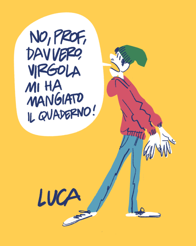Tre storie per dare visibilità ai ragazzi che si prendono cura dei propri cari e per offrire loro supporto psicologico e strumenti pratici.