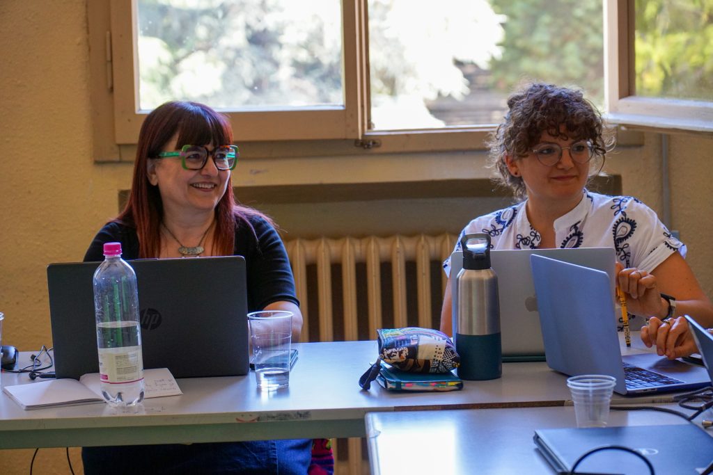 Tre anni di cooperazione celebrati durante l’ultimo incontro dei partner del progetto GINKGO